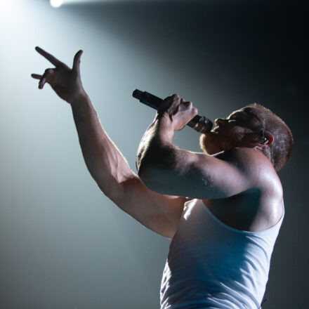 Imagine Dragons @ Stadthalle Wien