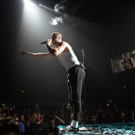 Imagine Dragons @ Stadthalle Wien