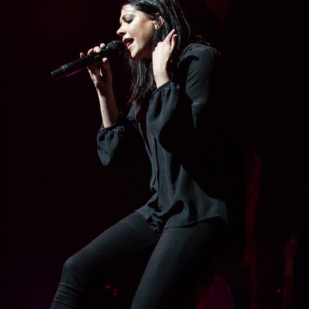 Imagine Dragons @ Stadthalle Wien