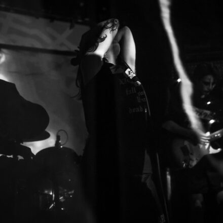 Vampillia & VMO @ DasBACH Wien