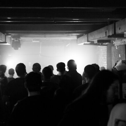 Vampillia & VMO @ DasBACH Wien