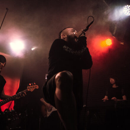 Vampillia & VMO @ DasBACH Wien