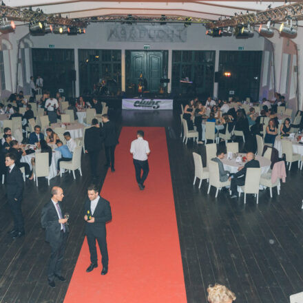 Schulball Gottschalkgasse 'Red Carpet' @ Nordlicht Event Location Wien