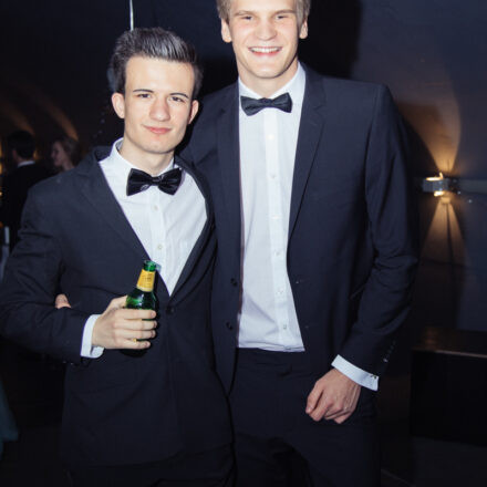 Schulball BRG19 'Moonlight' @ Kattus Wien