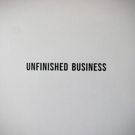 Unfinished Business @ Die Schöne Wien