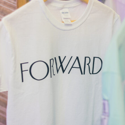 Forward Festival @ Gartenbaukino Wien