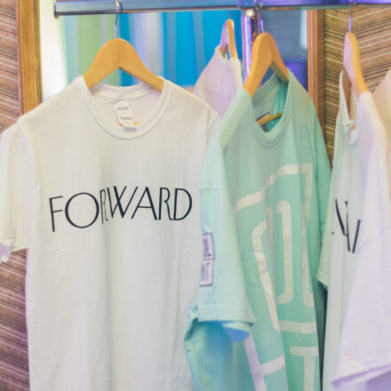 Forward Festival @ Gartenbaukino Wien