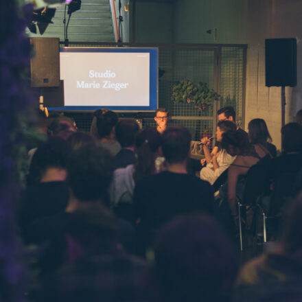 Forward Festival @ Gartenbaukino Wien