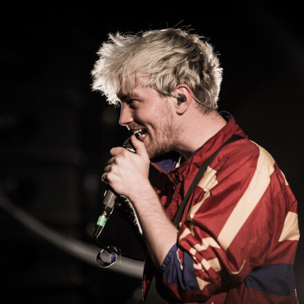 Jennifer Rostock - BEST of TOUR 2018 @ Gasometer Wien