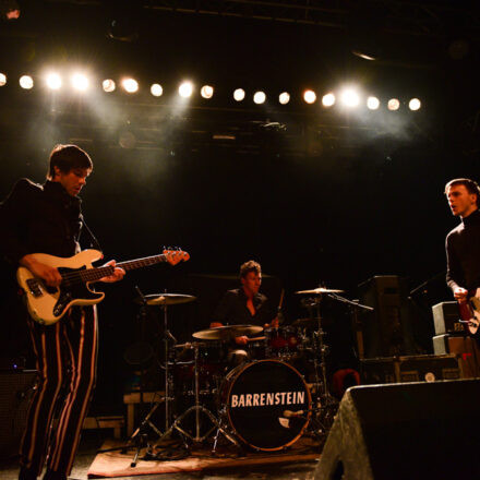 Madsen @ Arena Wien