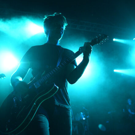 Madsen @ Arena Wien