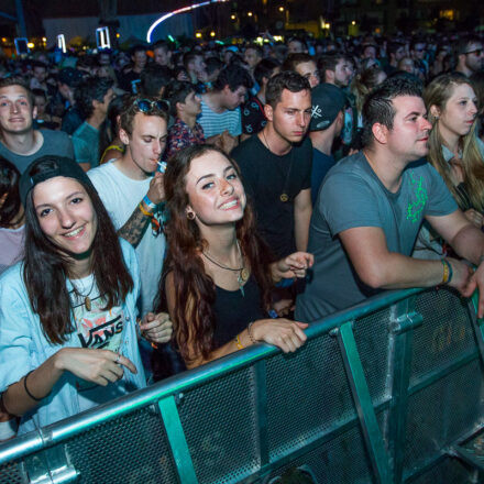 Dreamwave Festival Day 2018 @ Freiluftarena Graz