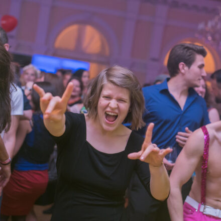 11. Diversity Ball @ Kursalon Wien