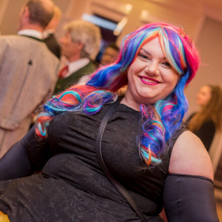 11. Diversity Ball @ Kursalon Wien