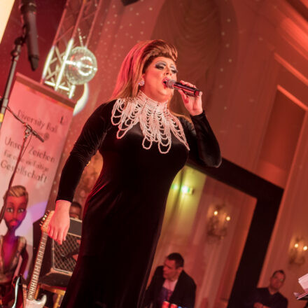 11. Diversity Ball @ Kursalon Wien