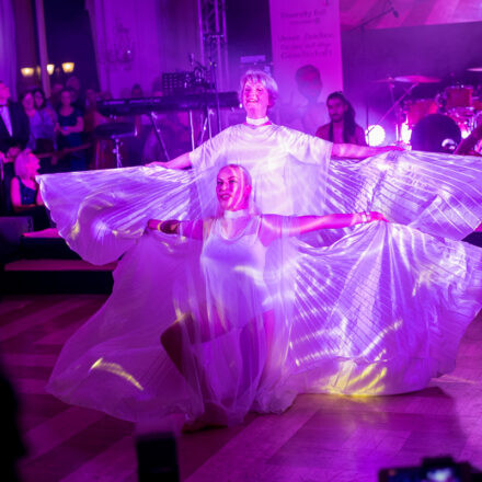 11. Diversity Ball @ Kursalon Wien