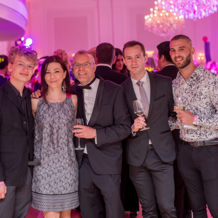 11. Diversity Ball @ Kursalon Wien