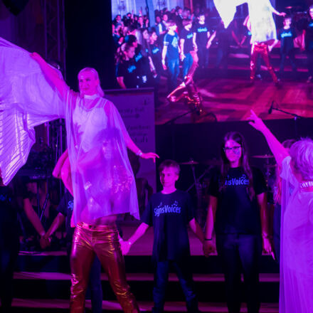 11. Diversity Ball @ Kursalon Wien