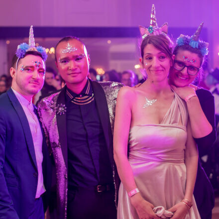 11. Diversity Ball @ Kursalon Wien