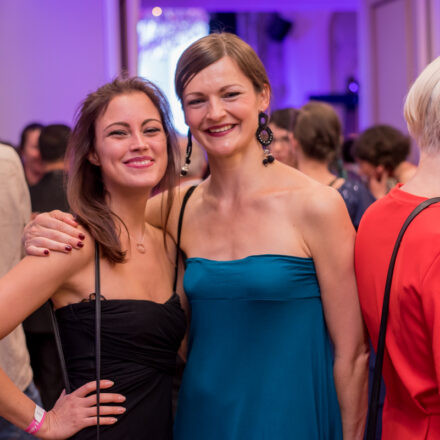 11. Diversity Ball @ Kursalon Wien