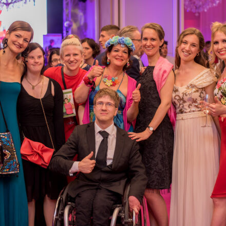 11. Diversity Ball @ Kursalon Wien