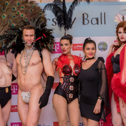 11. Diversity Ball @ Kursalon Wien