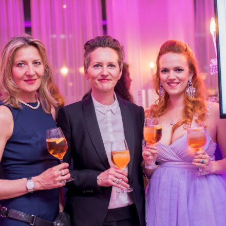 11. Diversity Ball @ Kursalon Wien