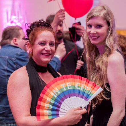 11. Diversity Ball @ Kursalon Wien