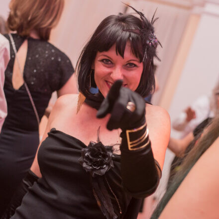 11. Diversity Ball @ Kursalon Wien