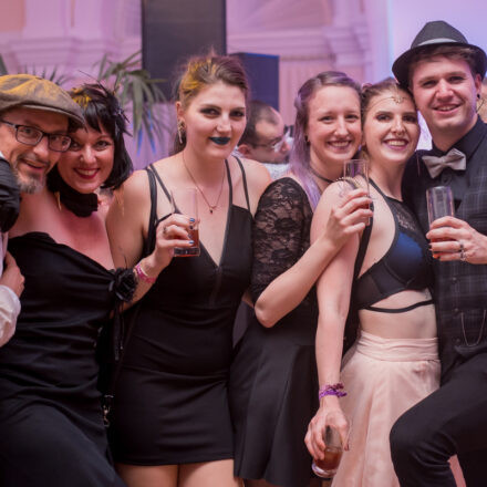 11. Diversity Ball @ Kursalon Wien