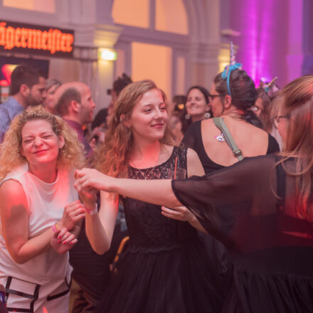 11. Diversity Ball @ Kursalon Wien