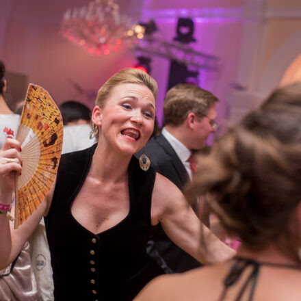 11. Diversity Ball @ Kursalon Wien