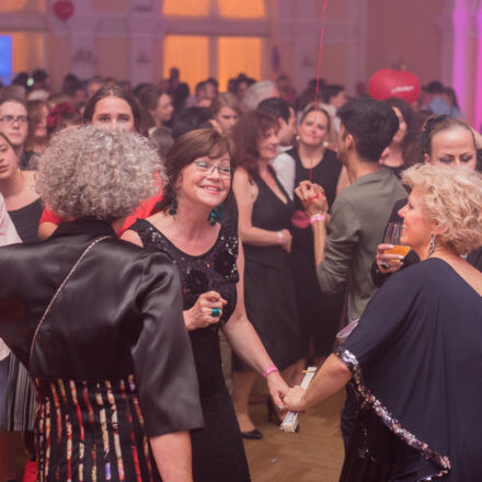 11. Diversity Ball @ Kursalon Wien