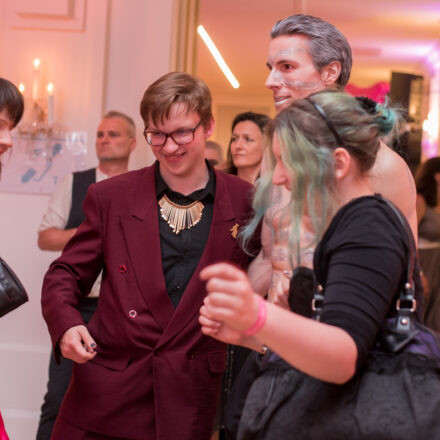 11. Diversity Ball @ Kursalon Wien