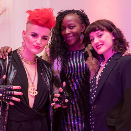 11. Diversity Ball @ Kursalon Wien