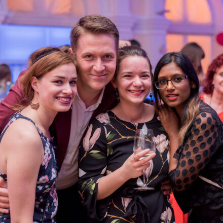 11. Diversity Ball @ Kursalon Wien