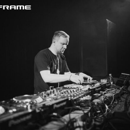 Mainframe Recordings Live presents: Maduk / Current Value / 1991 [official] @ Arena Wien