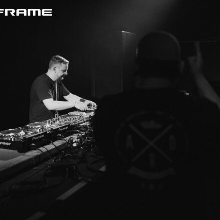 Mainframe Recordings Live presents: Maduk / Current Value / 1991 [official] @ Arena Wien