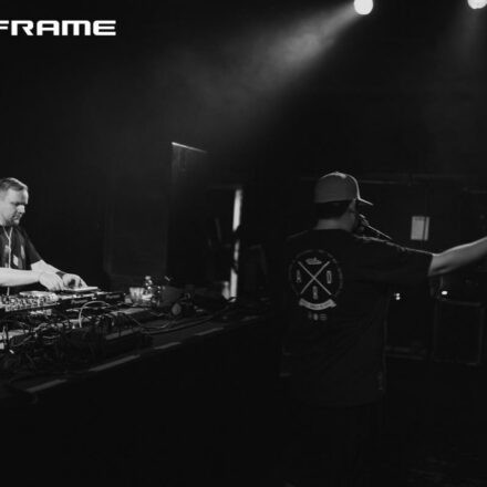 Mainframe Recordings Live presents: Maduk / Current Value / 1991 [official] @ Arena Wien