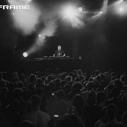 Mainframe Recordings Live presents: Maduk / Current Value / 1991 [official] @ Arena Wien