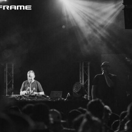 Mainframe Recordings Live presents: Maduk / Current Value / 1991 [official] @ Arena Wien