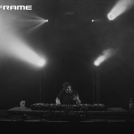 Mainframe Recordings Live presents: Maduk / Current Value / 1991 [official] @ Arena Wien