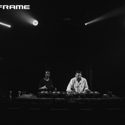 Mainframe Recordings Live presents: Maduk / Current Value / 1991 [official] @ Arena Wien