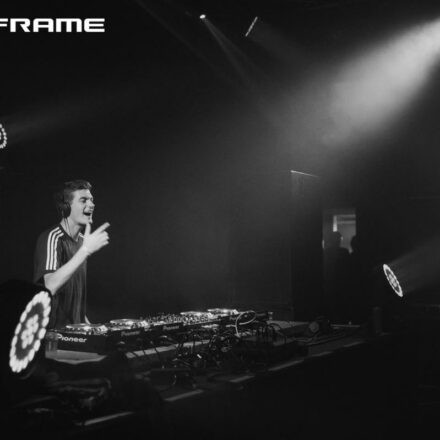 Mainframe Recordings Live presents: Maduk / Current Value / 1991 [official] @ Arena Wien