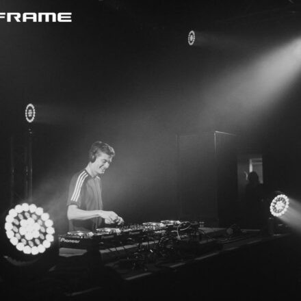 Mainframe Recordings Live presents: Maduk / Current Value / 1991 [official] @ Arena Wien