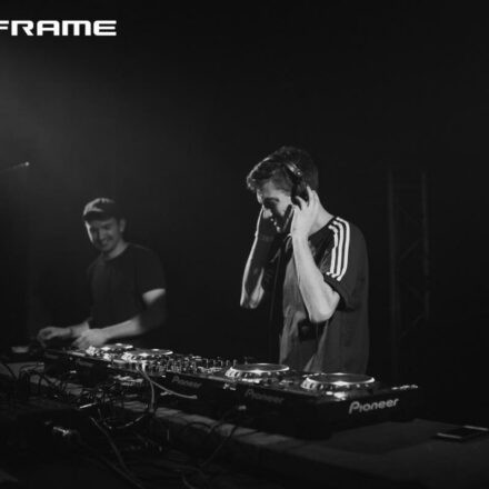 Mainframe Recordings Live presents: Maduk / Current Value / 1991 [official] @ Arena Wien