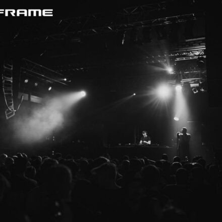 Mainframe Recordings Live presents: Maduk / Current Value / 1991 [official] @ Arena Wien