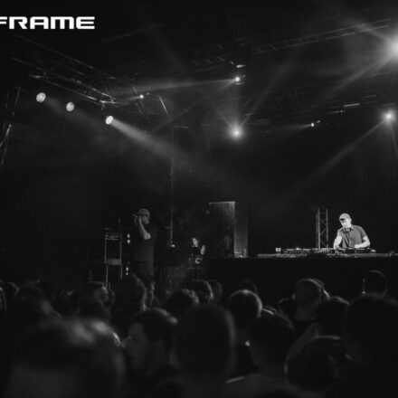 Mainframe Recordings Live presents: Maduk / Current Value / 1991 [official] @ Arena Wien