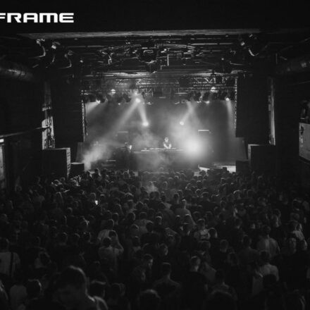 Mainframe Recordings Live presents: Maduk / Current Value / 1991 [official] @ Arena Wien