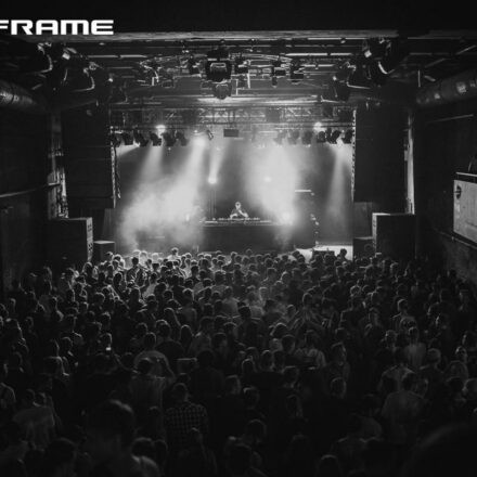 Mainframe Recordings Live presents: Maduk / Current Value / 1991 [official] @ Arena Wien